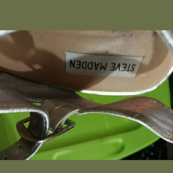 Steve Madden 9.5 - Picture 7 of 8